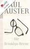Die Brooklyn-Revue - Paul Auster