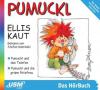 Pumuckl Folge 4: Pumuckl und das Telefon / Pumuckl und die grüne Putzfrau (Audio-CD) - Ellis Kaut