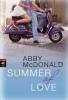 Summer of Love - Abby McDonald