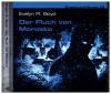 Dreamland Grusel - Der Fluch von Morosko, 1 Audio-CD - Evelyn R. Boyd