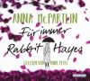 Für immer Rabbit Hayes, 6 Audio-CDs - Anna McPartlin
