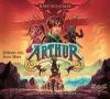 Arthur und der schreckliche Scheuch, 4 Audio-CDs - Jenny McLachlan