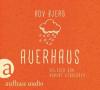Auerhaus, 6 Audio-CDs - Bov Bjerg