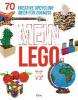 Mein LEGO - Isabelle Bruno, Christine Baillet