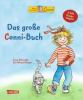 Das große Conni-Buch - Liane Schneider