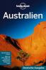 Lonely Planet  Australien - Justine Vaisutis