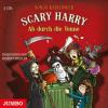 Scary Harry 04. Ab durch die Tonne. 3 CD's - Sonja Kaiblinger