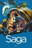 Saga 5 - Brian K Vaughan