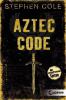 Aztec Code - Stephen Cole