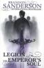 Legion and The Emperor's Soul - Brandon Sanderson