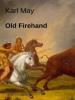 Old Firehand - Karl May