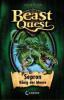 Beast Quest 02. Sepron, König der Meere - Adam Blade