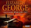 Am Ende war die Tat - Elizabeth George