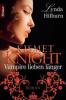 Kismet Knight, Vampire lieben länger - Lynda Hilburn