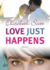 Love just happens - Elizabeth Scott