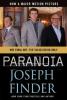 Paranoia, Film Tie-In - Joseph Finder