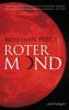 Roter Mond - Benjamin Percy