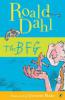 The BFG - Roald Dahl
