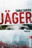 Jäger - Tania Carver
