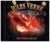 Die neuen Abenteuer des Phileas Fogg - Der Untergang der Welt, 1 Audio-CD - Jules Verne