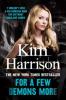 For A Few Demons More - Kim Harrison