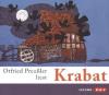 Krabat, 3 Audio-CDs - Otfried Preußler