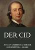 Der Cid - Johann Gottfried Herder