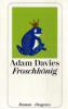 Froschkönig - Adam Davies