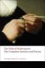 The Complete Sonnets and Poems - William Shakespeare