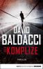 Der Komplize - David Baldacci