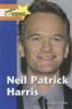 Neil Patrick Harris - Cherese Cartlidge
