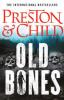 Old Bones - Douglas Preston, Lincoln Child