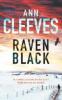 Raven Black. Die Nacht der Raben, englische Ausgabe - Ann Cleeves