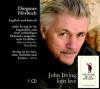 Bis ich dich finde, live in Berlin, 1 Audio-CD - John Irving