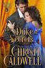 Her Duke of Secrets (The Brethren of the Lords, #2) - Christi Caldwell