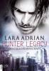 Hunter Legacy - Düstere Leidenschaft - Lara Adrian