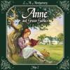 Anne auf Green Gables - Verwandte Seelen, Audio-CD - Lucy Maud Montgomery