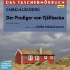 Der Prediger von Fjällbacka, 4 Audio-CDs - Camilla Läckberg