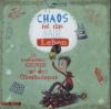 Chaos ist das halbe Leben, 2 Audio-CDs - Jakob M. Leonhardt