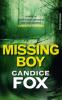 Missing Boy - Candice Fox
