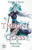 Throne of Glass 3 - Erbin des Feuers - Sarah J. Maas
