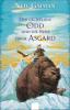 Der lächelnde Odd und die Reise nach Asgard - Neil Gaiman