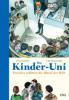 Die Kinder-Uni, Drittes Semester - Ulrich Janßen, Ulla Steuernagel