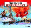 Der fünfte Elefant - vollständige Lesung - Terry Pratchett