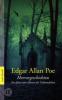 Horrorgeschichten - Edgar Allan Poe