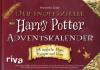 Der inoffizielle Harry Potter Adventskalender - Pemerity Eagle