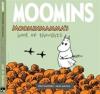 Moomins - Moominmamma's Book of Thoughts - Tove Jansson, Samy Malilla
