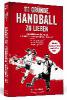 111 Gründe, Handball zu lieben - Julia Nikoleit