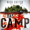 Das Camp - Nick Cutter