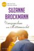 Versprechen um Mitternacht - Suzanne Brockmann